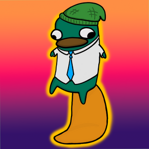 platypus: 2054