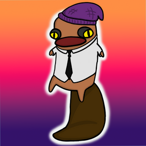 platypus: 1071