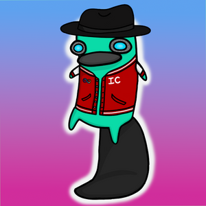 platypus: 1465
