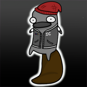 platypus: 418