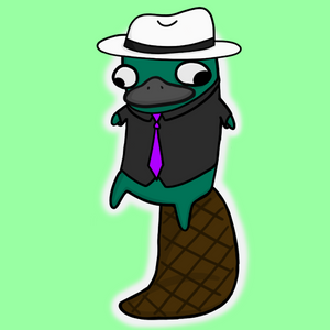 platypus: 910