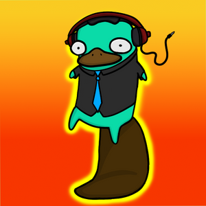platypus: 1941
