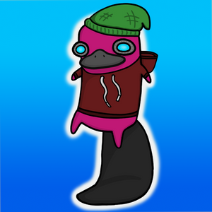 platypus: 1539