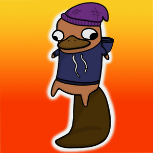 platypus: 2602