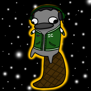 platypus: 1815