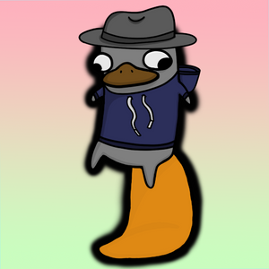 platypus: 784