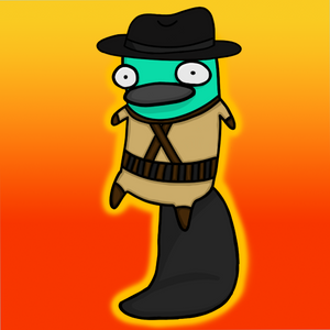 platypus: 2878