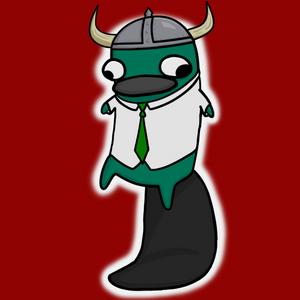 platypus: 666