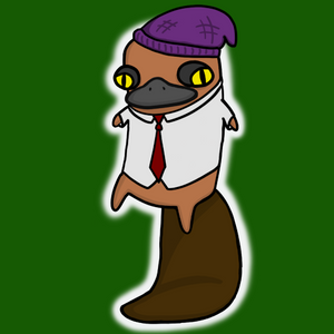 platypus: 1665