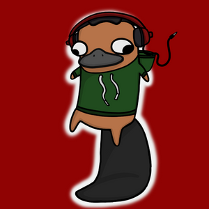 platypus: 2732