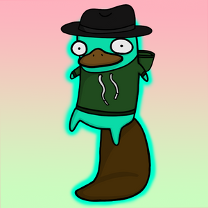 platypus: 2397