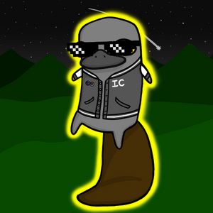 platypus: 249
