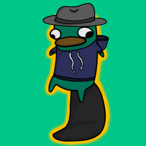 platypus: 2251