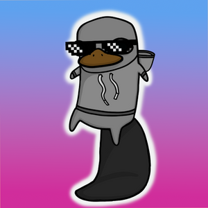 platypus: 186
