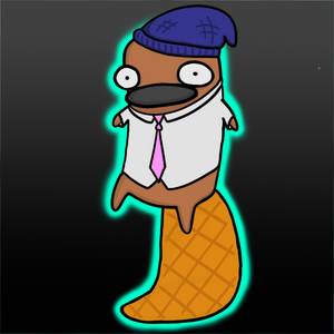 platypus: 1185
