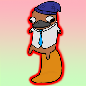 platypus: 2334