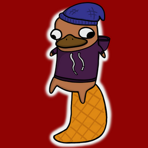 platypus: 304