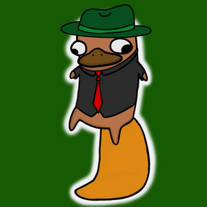 platypus: 2866