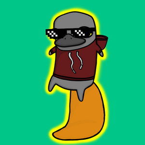 platypus: 662