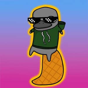 platypus: 2728