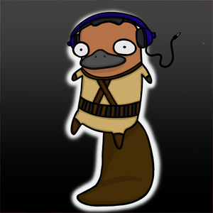 platypus: 2330