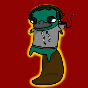 platypus: 2192