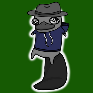 platypus: 2724