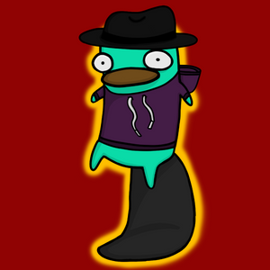 platypus: 658