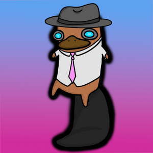 platypus: 1673