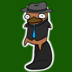 platypus: 2870