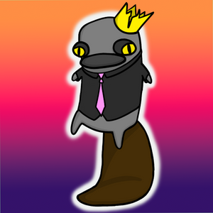 platypus: 1823