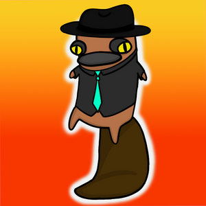 platypus: 776