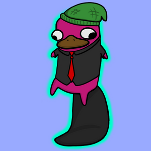 platypus: 1738