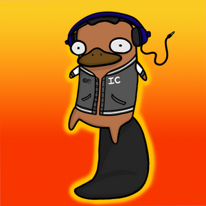 platypus: 2787