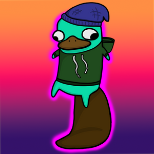 platypus: 2255