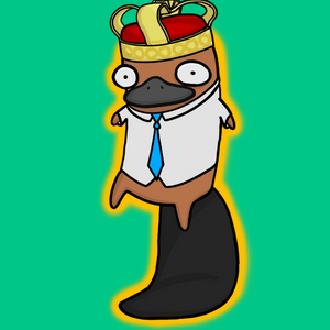 platypus: 1254
