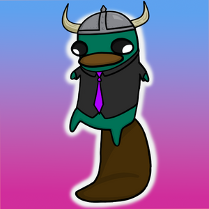 platypus: 2393