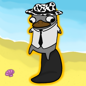 platypus: 363