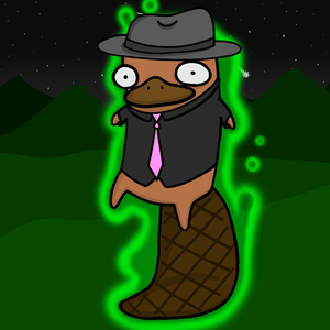 platypus: 2125