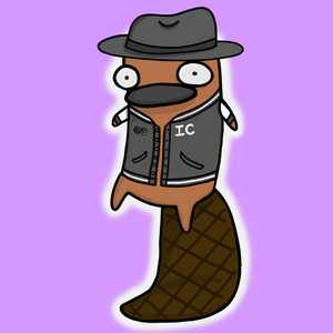 platypus: 127