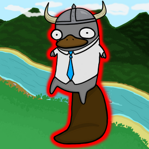 platypus: 1128