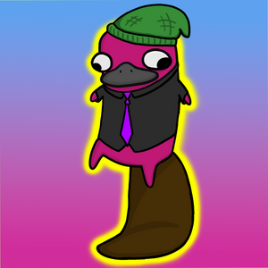 platypus: 1522