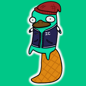 platypus: 489