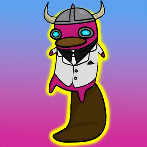 platypus: 2014