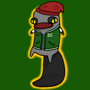 platypus: 3063
