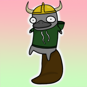platypus: 1612