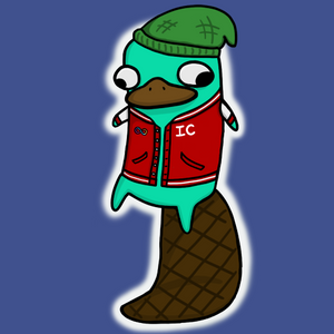 platypus: 2594