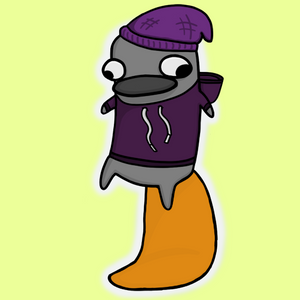 platypus: 3000