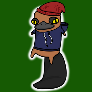 platypus: 1949
