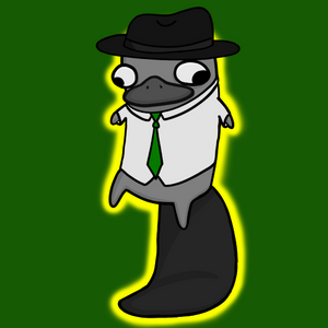 platypus: 1063